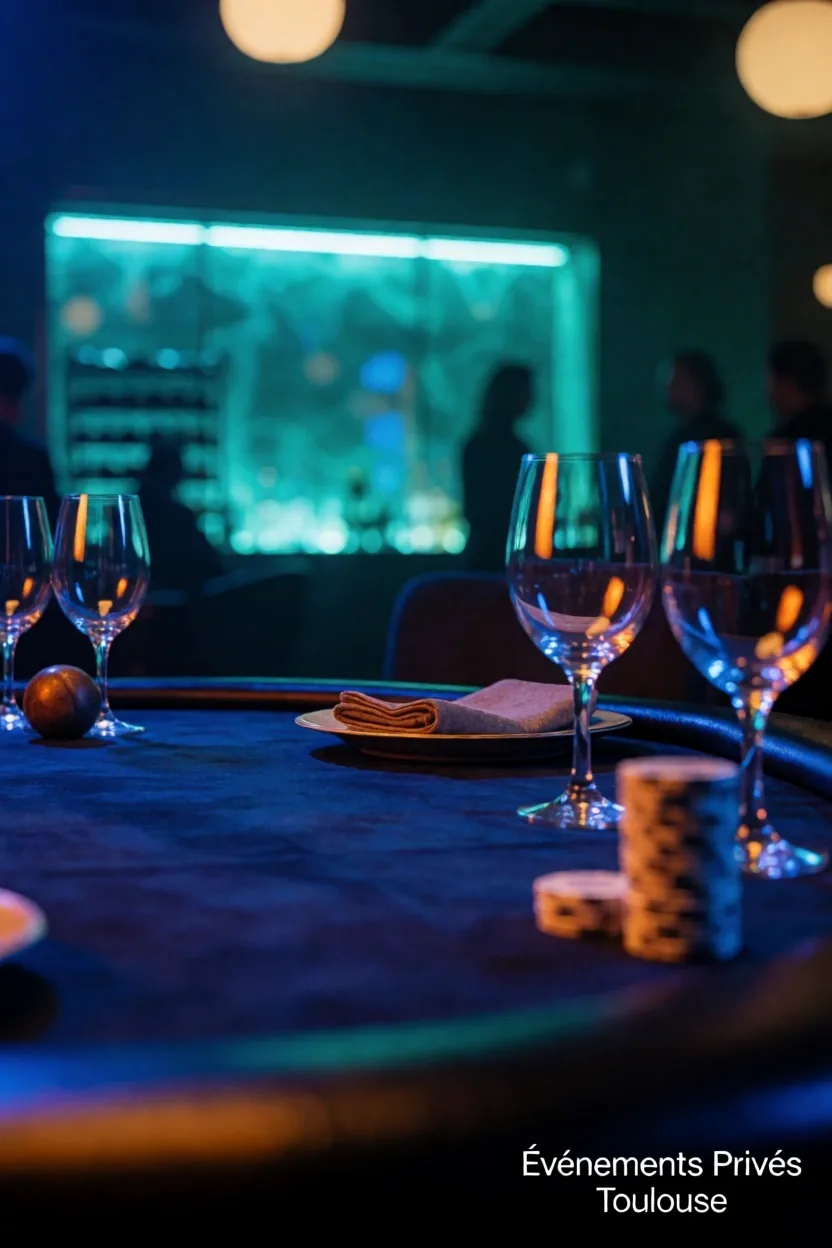 Art culinaire au Trevona